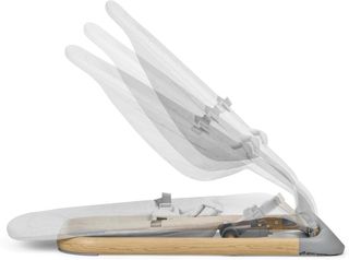 Hamaca Ergonómica Bebé