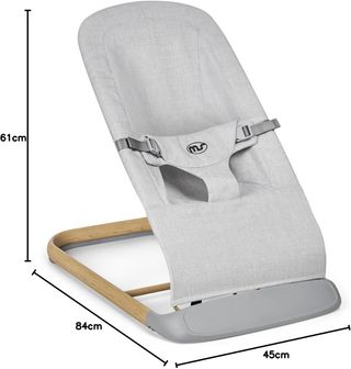 Hamaca Ergonómica Bebé