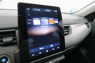 RENAULT ARKANA 1.6 E-TECH ZEN 145 CV 5P