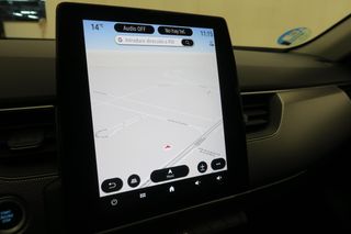 RENAULT ARKANA 1.6 E-TECH ZEN 145 CV 5P