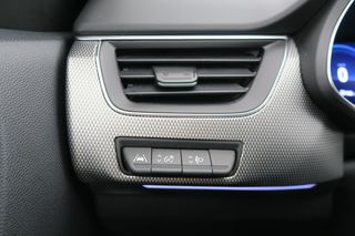 RENAULT ARKANA 1.6 E-TECH ZEN 145 CV 5P