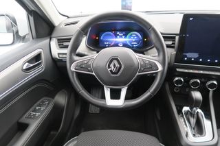 RENAULT ARKANA 1.6 E-TECH ZEN 145 CV 5P