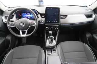 RENAULT ARKANA 1.6 E-TECH ZEN 145 CV 5P