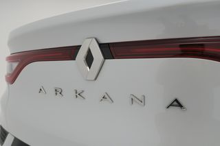 RENAULT ARKANA 1.6 E-TECH ZEN 145 CV 5P