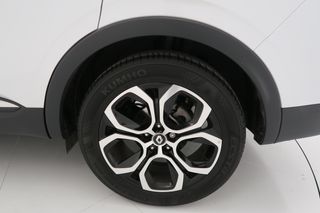 RENAULT ARKANA 1.6 E-TECH ZEN 145 CV 5P