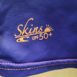 Camiseta Protección solar O'Neill UPF 50+ Azul XS