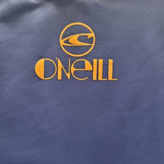 Camiseta Protección solar O'Neill UPF 50+ Azul XS