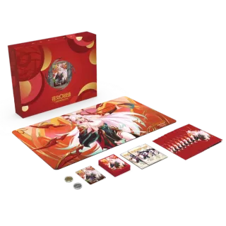 Lunar reveal bundle riftbound