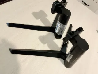 Soporte Original LG 24MP60G-B