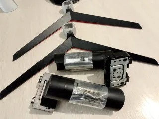 Soporte Original LG 24MP60G-B