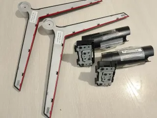 Soporte Original LG 24MP60G-B