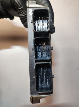 Centralita motor uce peugeot 315 215856943 206 - 1