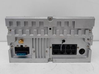 Sistema navegación gps volkswagen touareg 1150642