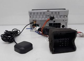 Sistema navegación gps volkswagen touareg 1150642