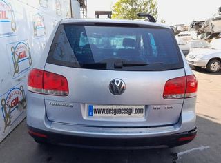 Sistema navegación gps volkswagen touareg 1150642