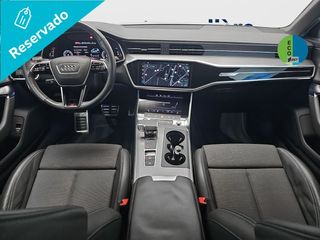 Audi A6 Sport 40 TDI 150 kW (204 CV) S tronic