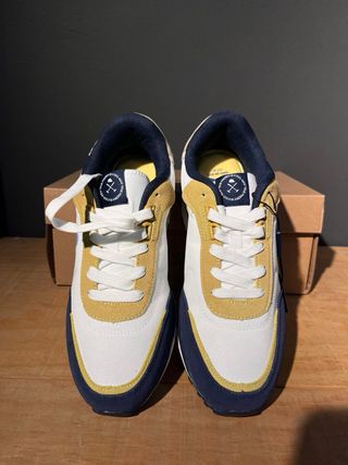 Harper & Neyer Dakota Talla 43