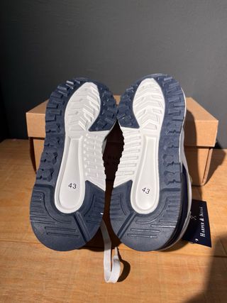 Harper & Neyer Dakota Talla 43