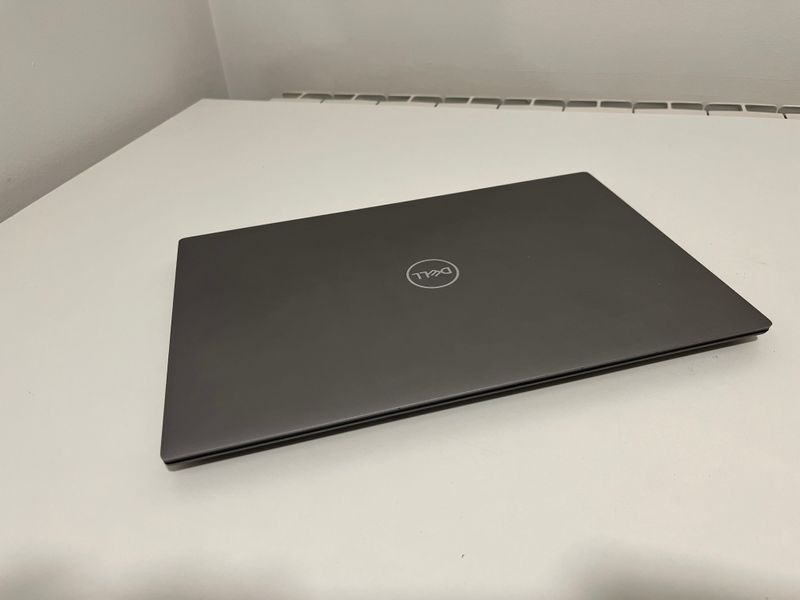 Dell Precision 5570 15 12th Gen (Estilo XPS) afbeelding 3