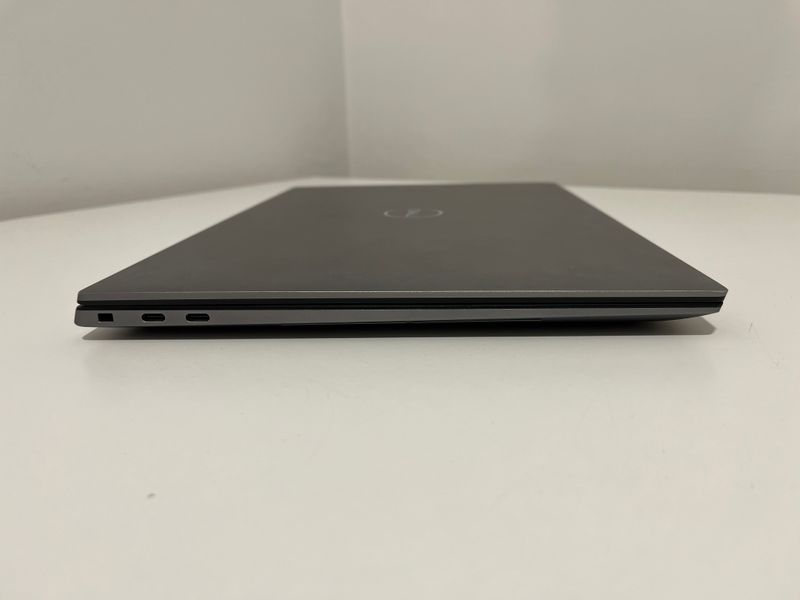 Dell Precision 5570 15 12th Gen (Estilo XPS) afbeelding 5