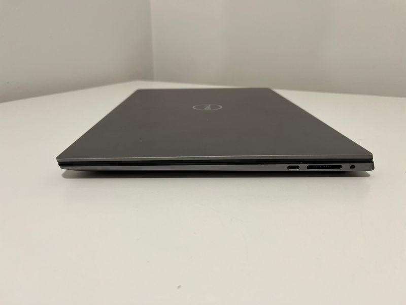Dell Precision 5570 15 12th Gen (Estilo XPS) afbeelding 4