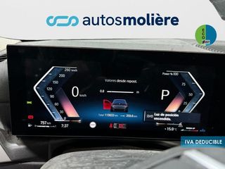 BMW Serie 3 318d Touring 110 kW (150 CV)