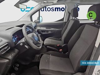 Citroën Berlingo Combi BlueHDi 100 S&S Live 75 kW (102 CV)