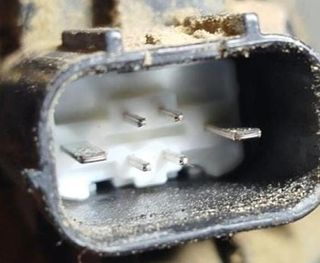 18588 elevalunas delantero honda crv 2.2 td re6 /