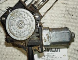 18588 elevalunas delantero honda crv 2.2 td re6 /