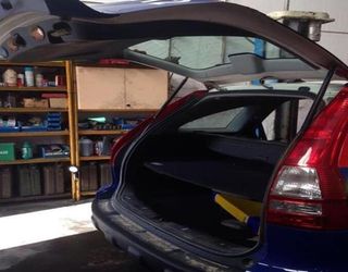 18588 elevalunas delantero honda crv 2.2 td re6 /