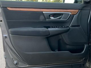 HONDA CR-V 2.0 i-MMD 4x2 ELEGANCE NAVI