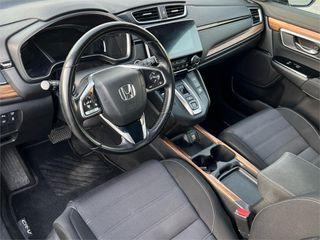 HONDA CR-V 2.0 i-MMD 4x2 ELEGANCE NAVI