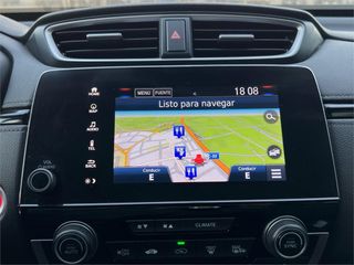 HONDA CR-V 2.0 i-MMD 4x2 ELEGANCE NAVI