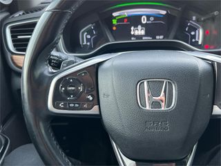 HONDA CR-V 2.0 i-MMD 4x2 ELEGANCE NAVI
