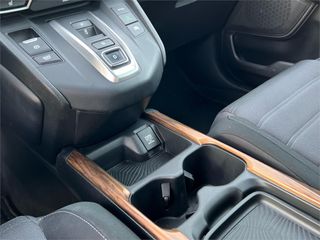 HONDA CR-V 2.0 i-MMD 4x2 ELEGANCE NAVI