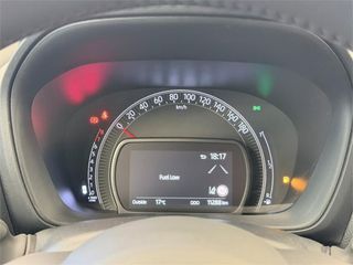 TOYOTA Aygo X Play MT
