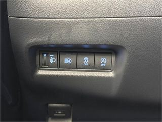 TOYOTA Aygo X Play MT