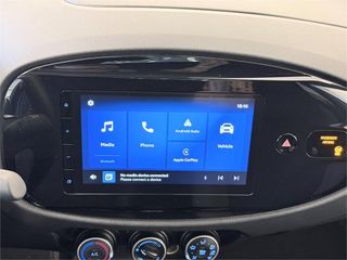 TOYOTA Aygo X Play MT