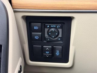 TOYOTA Land Cruiser 5P LIMITED 2.8L T/A 6v (4x4)