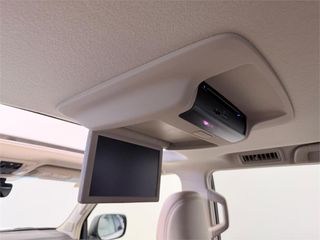 TOYOTA Land Cruiser 5P LIMITED 2.8L T/A 6v (4x4)