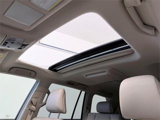 TOYOTA Land Cruiser 5P LIMITED 2.8L T/A 6v (4x4)