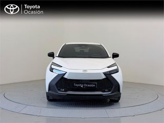 TOYOTA Toyota C-HR Advance