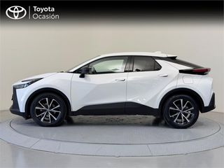TOYOTA Toyota C-HR Advance