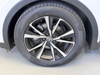 TOYOTA Toyota C-HR Advance