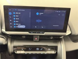 TOYOTA Toyota C-HR Advance