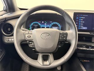 TOYOTA Toyota C-HR Advance