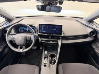 TOYOTA Toyota C-HR Advance