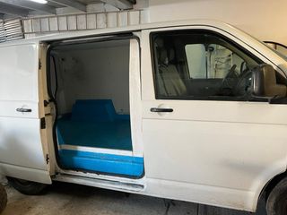 Volkswagen Transporter T5 2008