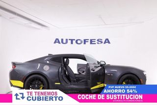 Chevrolet Camaro 2.0 T 278CV AUTO 2P