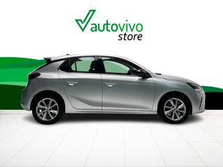 Opel Corsa GS 1.2T XHT 96KW AUTO 130 5P